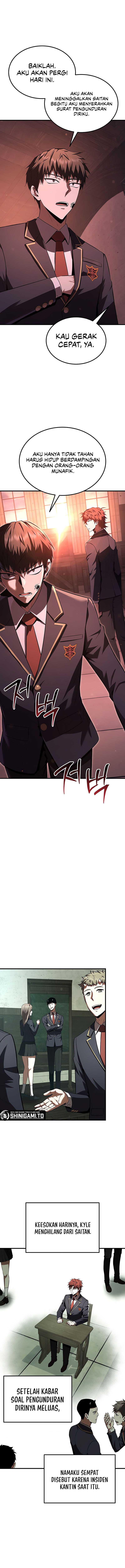 The Fox-Eyed Villain Of The Demon Academy - Chapter 34 15 The Fox-Eyed Villain Of The Demon Academy - Chapter 34 15