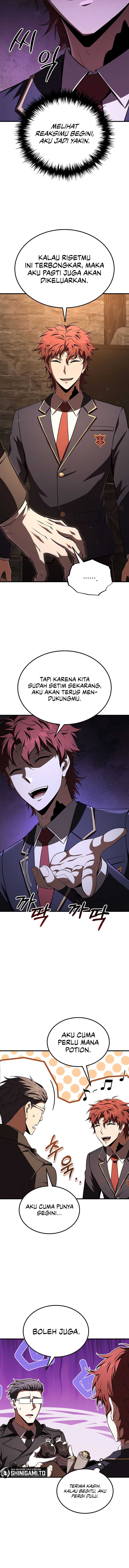 The Fox-Eyed Villain Of The Demon Academy - Chapter 34 7 The Fox-Eyed Villain Of The Demon Academy - Chapter 34 7