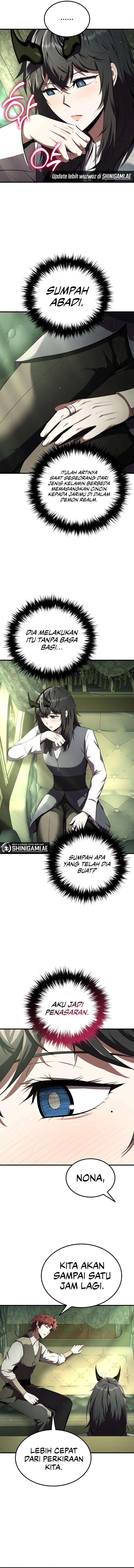 The Fox-Eyed Villain Of The Demon Academy - Chapter 08 10 The Fox-Eyed Villain Of The Demon Academy - Chapter 08 10