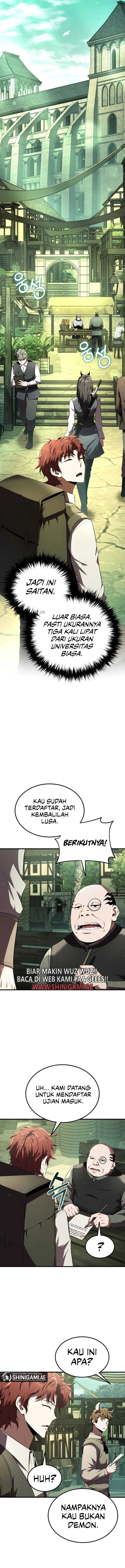 The Fox-Eyed Villain Of The Demon Academy - Chapter 08 14 The Fox-Eyed Villain Of The Demon Academy - Chapter 08 14