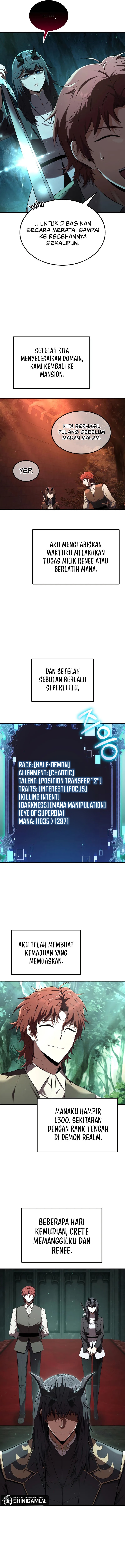 The Fox-Eyed Villain Of The Demon Academy - Chapter 08 4 The Fox-Eyed Villain Of The Demon Academy - Chapter 08 4
