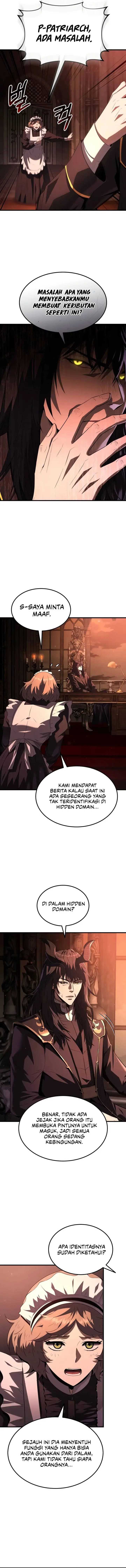 The Fox-Eyed Villain Of The Demon Academy - Chapter 03 8 The Fox-Eyed Villain Of The Demon Academy - Chapter 03 8