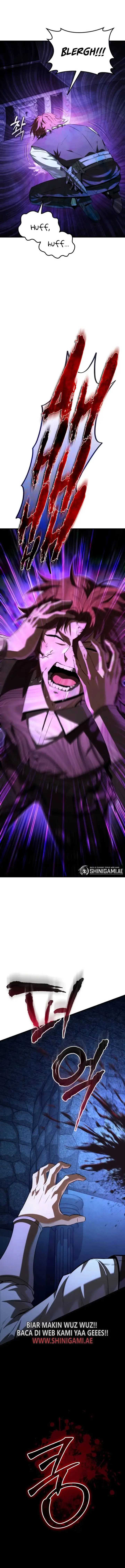 The Fox-Eyed Villain Of The Demon Academy - Chapter 03 18 The Fox-Eyed Villain Of The Demon Academy - Chapter 03 18