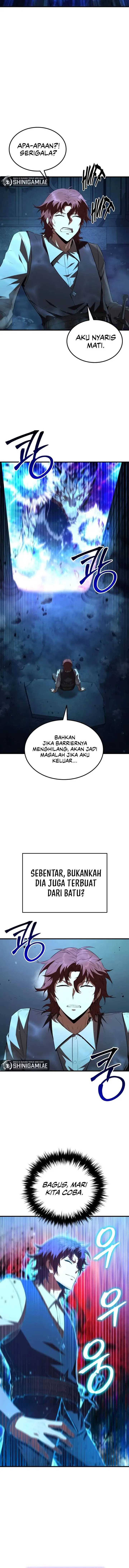 The Fox-Eyed Villain Of The Demon Academy - Chapter 03 10 The Fox-Eyed Villain Of The Demon Academy - Chapter 03 10