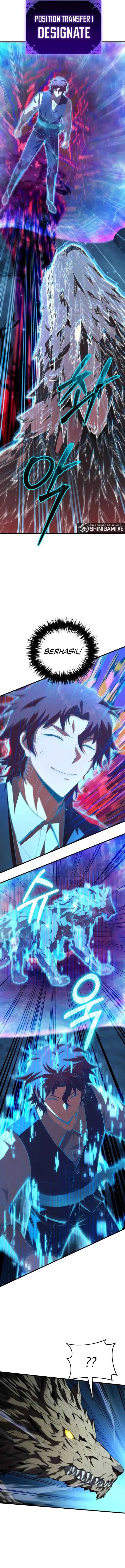 The Fox-Eyed Villain Of The Demon Academy - Chapter 03 11 The Fox-Eyed Villain Of The Demon Academy - Chapter 03 11