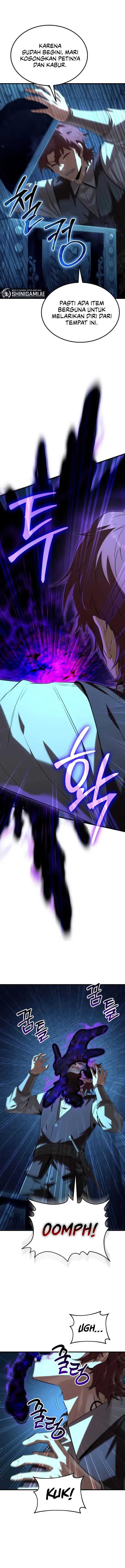 The Fox-Eyed Villain Of The Demon Academy - Chapter 03 17 The Fox-Eyed Villain Of The Demon Academy - Chapter 03 17
