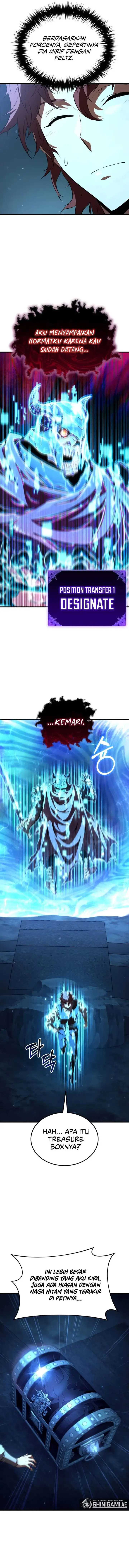 The Fox-Eyed Villain Of The Demon Academy - Chapter 03 15 The Fox-Eyed Villain Of The Demon Academy - Chapter 03 15