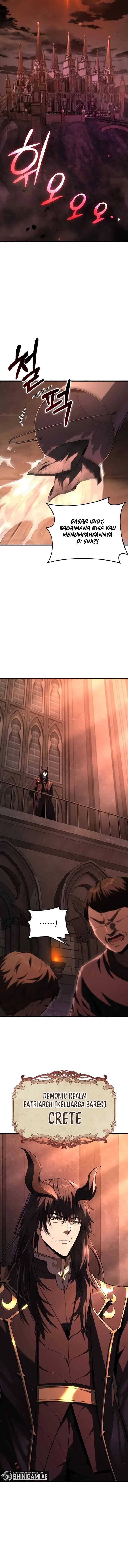 The Fox-Eyed Villain Of The Demon Academy - Chapter 03 6 The Fox-Eyed Villain Of The Demon Academy - Chapter 03 6