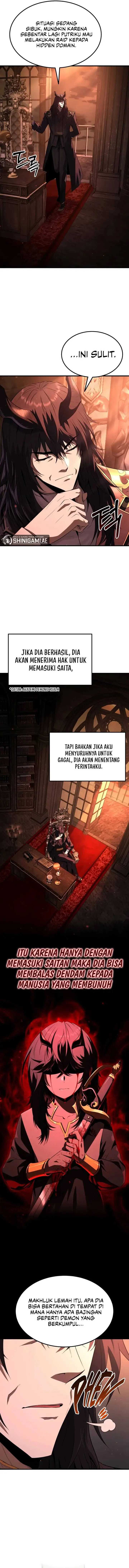 The Fox-Eyed Villain Of The Demon Academy - Chapter 03 7 The Fox-Eyed Villain Of The Demon Academy - Chapter 03 7