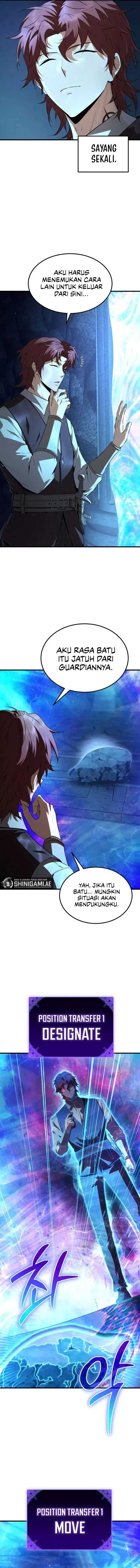 The Fox-Eyed Villain Of The Demon Academy - Chapter 03 4 The Fox-Eyed Villain Of The Demon Academy - Chapter 03 4