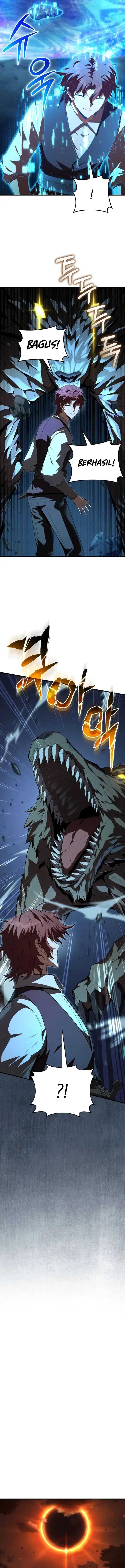 The Fox-Eyed Villain Of The Demon Academy - Chapter 03 5 The Fox-Eyed Villain Of The Demon Academy - Chapter 03 5