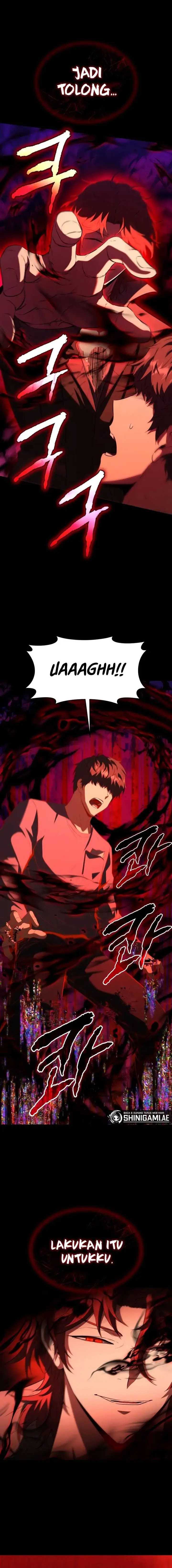 The Fox-Eyed Villain Of The Demon Academy - Chapter 01 8 The Fox-Eyed Villain Of The Demon Academy - Chapter 01 8