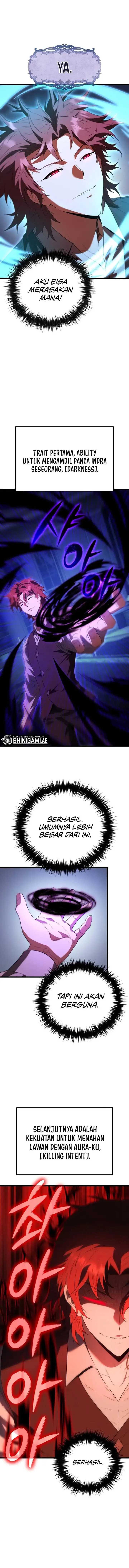 The Fox-Eyed Villain Of The Demon Academy - Chapter 01 18 The Fox-Eyed Villain Of The Demon Academy - Chapter 01 18