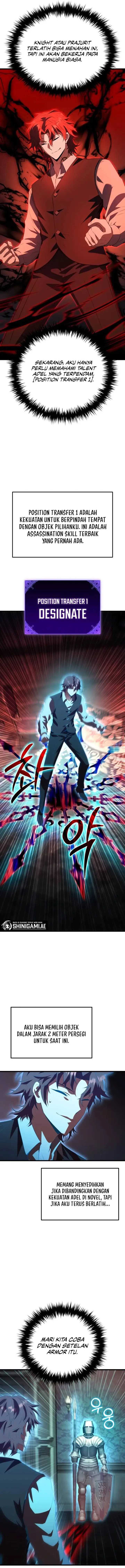 The Fox-Eyed Villain Of The Demon Academy - Chapter 01 19 The Fox-Eyed Villain Of The Demon Academy - Chapter 01 19