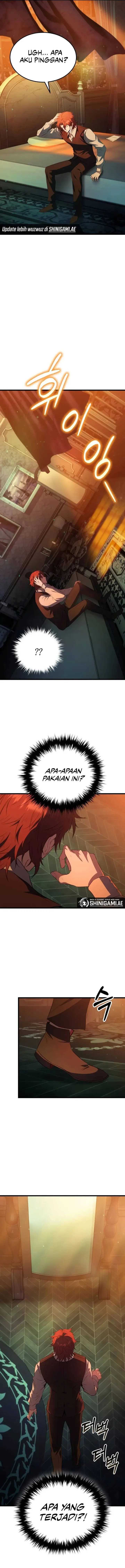 The Fox-Eyed Villain Of The Demon Academy - Chapter 01 10 The Fox-Eyed Villain Of The Demon Academy - Chapter 01 10