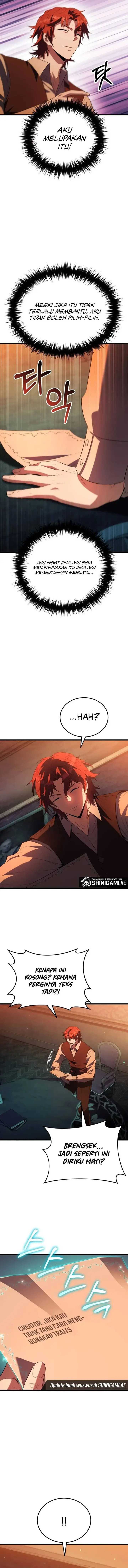The Fox-Eyed Villain Of The Demon Academy - Chapter 01 15 The Fox-Eyed Villain Of The Demon Academy - Chapter 01 15