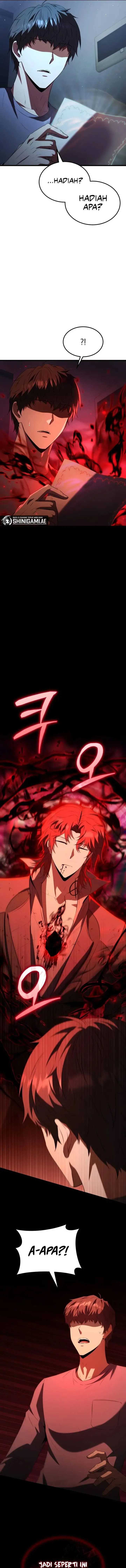 The Fox-Eyed Villain Of The Demon Academy - Chapter 01 6 The Fox-Eyed Villain Of The Demon Academy - Chapter 01 6