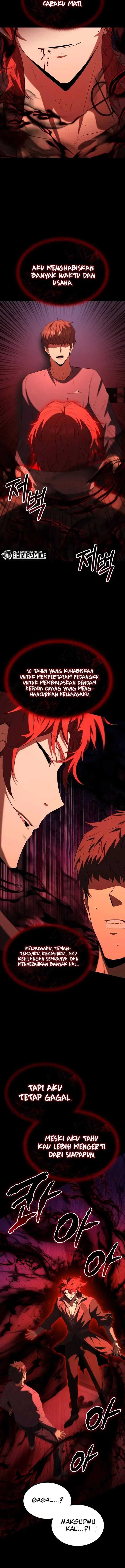 The Fox-Eyed Villain Of The Demon Academy - Chapter 01 7 The Fox-Eyed Villain Of The Demon Academy - Chapter 01 7