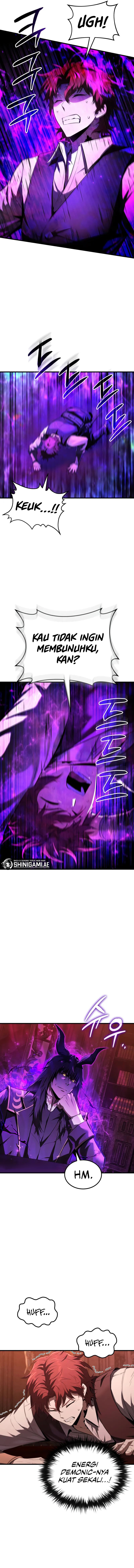 The Fox-Eyed Villain Of The Demon Academy - Chapter 05 3 The Fox-Eyed Villain Of The Demon Academy - Chapter 05 3