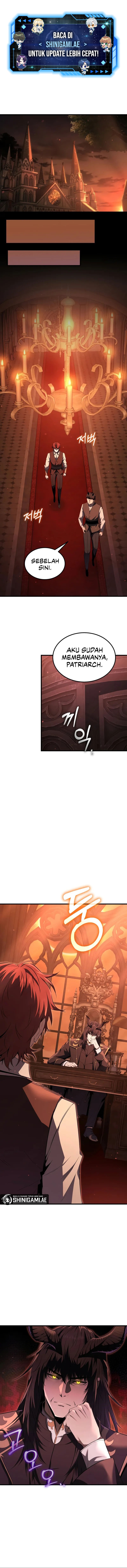 The Fox-Eyed Villain Of The Demon Academy - Chapter 05 1 The Fox-Eyed Villain Of The Demon Academy - Chapter 05 1