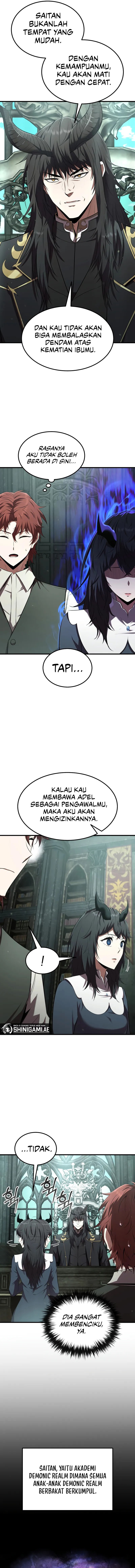 The Fox-Eyed Villain Of The Demon Academy - Chapter 05 12 The Fox-Eyed Villain Of The Demon Academy - Chapter 05 12