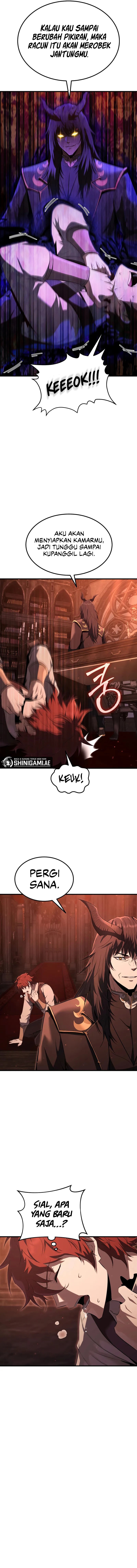 The Fox-Eyed Villain Of The Demon Academy - Chapter 05 6 The Fox-Eyed Villain Of The Demon Academy - Chapter 05 6