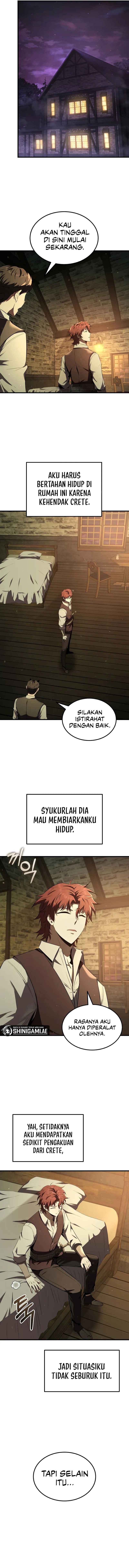 The Fox-Eyed Villain Of The Demon Academy - Chapter 05 7 The Fox-Eyed Villain Of The Demon Academy - Chapter 05 7