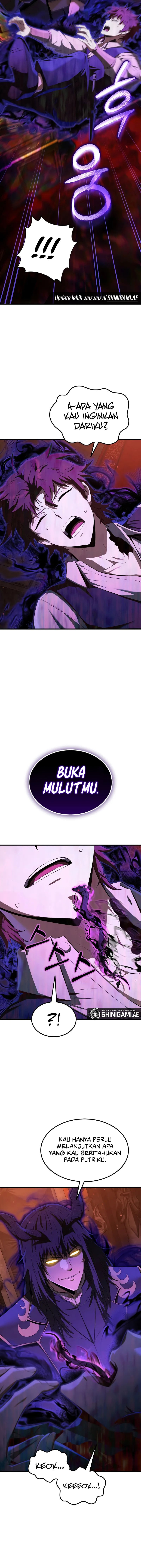 The Fox-Eyed Villain Of The Demon Academy - Chapter 05 5 The Fox-Eyed Villain Of The Demon Academy - Chapter 05 5