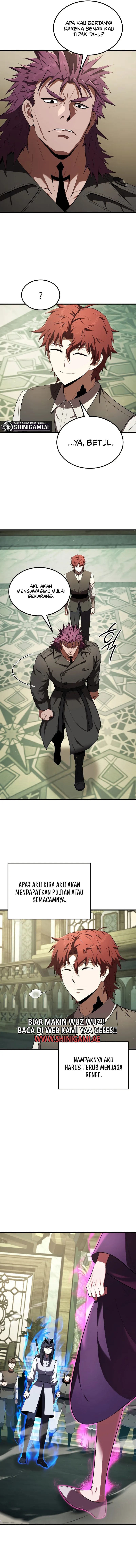 The Fox-Eyed Villain Of The Demon Academy - Chapter 13 13 The Fox-Eyed Villain Of The Demon Academy - Chapter 13 13