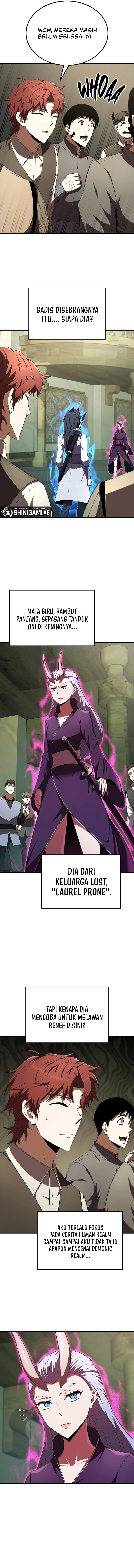 The Fox-Eyed Villain Of The Demon Academy - Chapter 13 14 The Fox-Eyed Villain Of The Demon Academy - Chapter 13 14