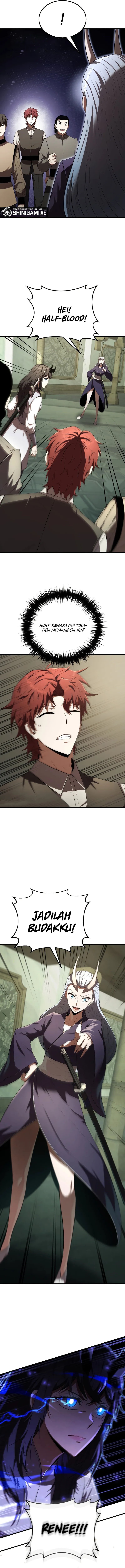 The Fox-Eyed Villain Of The Demon Academy - Chapter 13 15 The Fox-Eyed Villain Of The Demon Academy - Chapter 13 15