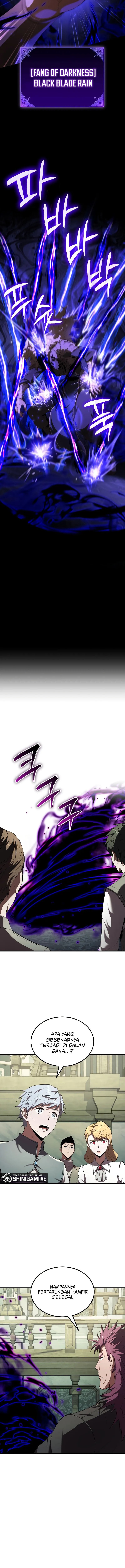 The Fox-Eyed Villain Of The Demon Academy - Chapter 13 6 The Fox-Eyed Villain Of The Demon Academy - Chapter 13 6