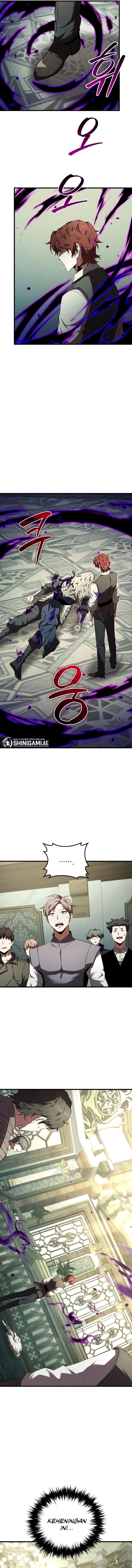 The Fox-Eyed Villain Of The Demon Academy - Chapter 13 7 The Fox-Eyed Villain Of The Demon Academy - Chapter 13 7