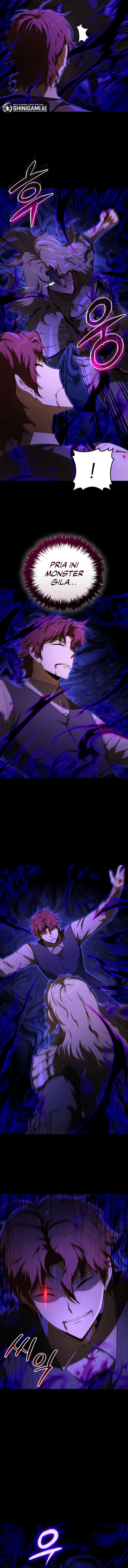 The Fox-Eyed Villain Of The Demon Academy - Chapter 13 4 The Fox-Eyed Villain Of The Demon Academy - Chapter 13 4