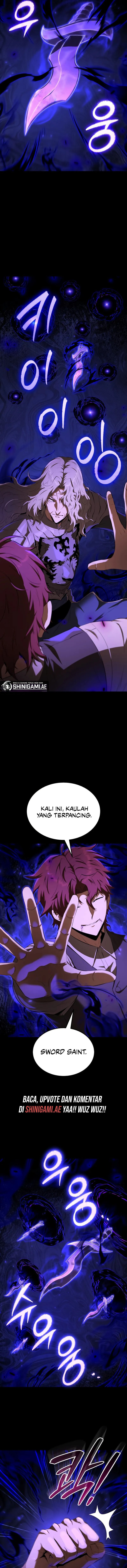 The Fox-Eyed Villain Of The Demon Academy - Chapter 13 5 The Fox-Eyed Villain Of The Demon Academy - Chapter 13 5