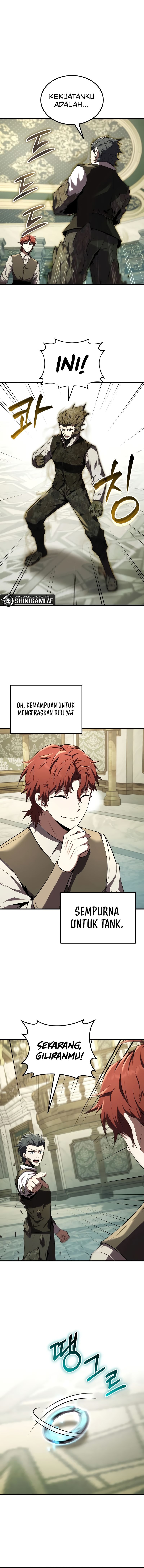 The Fox-Eyed Villain Of The Demon Academy - Chapter 11 9 The Fox-Eyed Villain Of The Demon Academy - Chapter 11 9