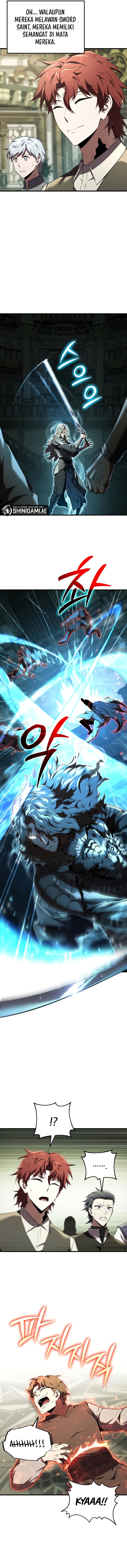 The Fox-Eyed Villain Of The Demon Academy - Chapter 11 12 The Fox-Eyed Villain Of The Demon Academy - Chapter 11 12