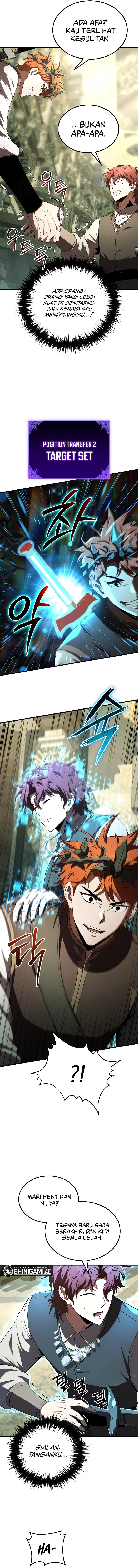 The Fox-Eyed Villain Of The Demon Academy - Chapter 16 8 The Fox-Eyed Villain Of The Demon Academy - Chapter 16 8