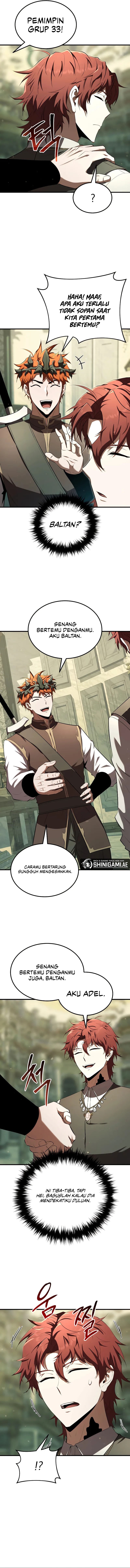 The Fox-Eyed Villain Of The Demon Academy - Chapter 16 6 The Fox-Eyed Villain Of The Demon Academy - Chapter 16 6