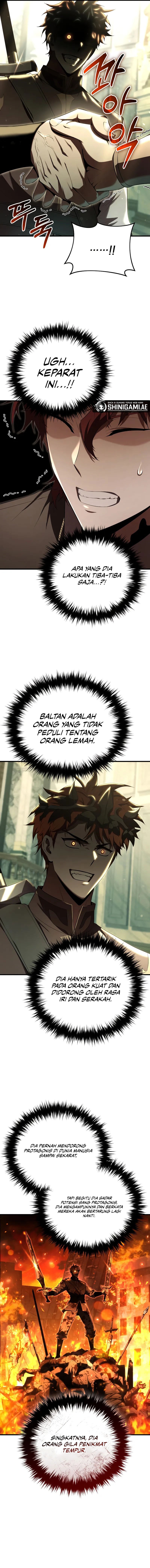 The Fox-Eyed Villain Of The Demon Academy - Chapter 16 7 The Fox-Eyed Villain Of The Demon Academy - Chapter 16 7