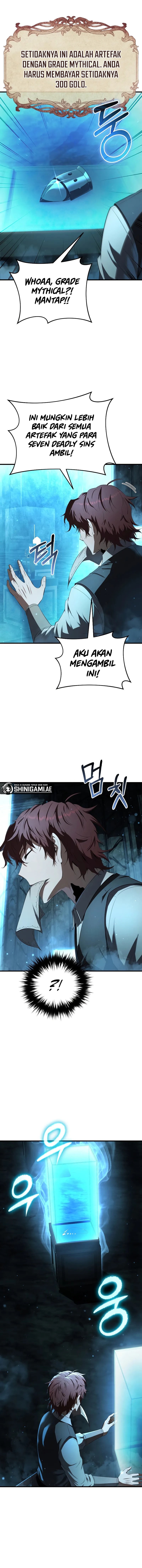 The Fox-Eyed Villain Of The Demon Academy - Chapter 15 12 The Fox-Eyed Villain Of The Demon Academy - Chapter 15 12