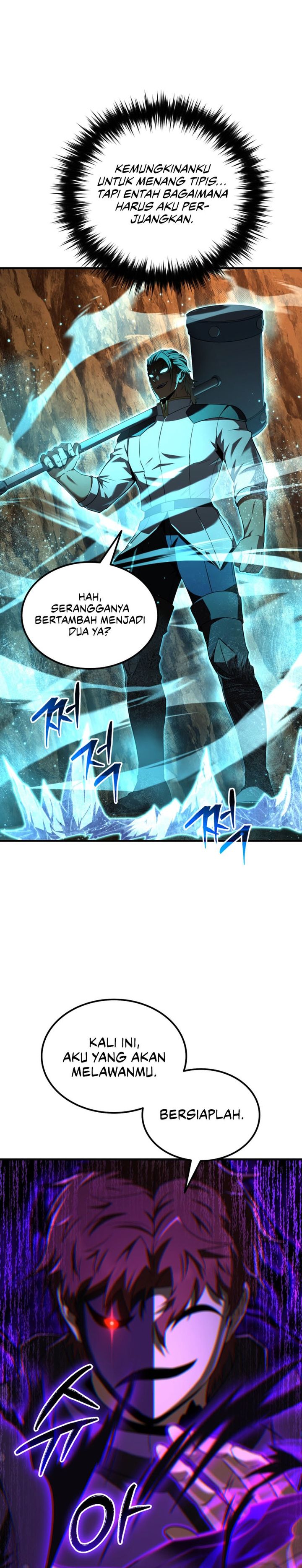The Fox-Eyed Villain Of The Demon Academy - Chapter 48 8 The Fox-Eyed Villain Of The Demon Academy - Chapter 48 8