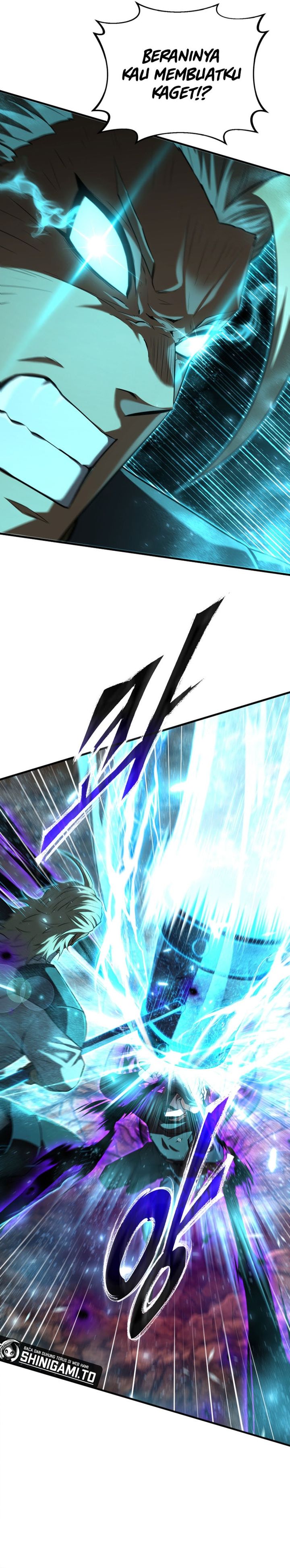 The Fox-Eyed Villain Of The Demon Academy - Chapter 48 20 The Fox-Eyed Villain Of The Demon Academy - Chapter 48 20