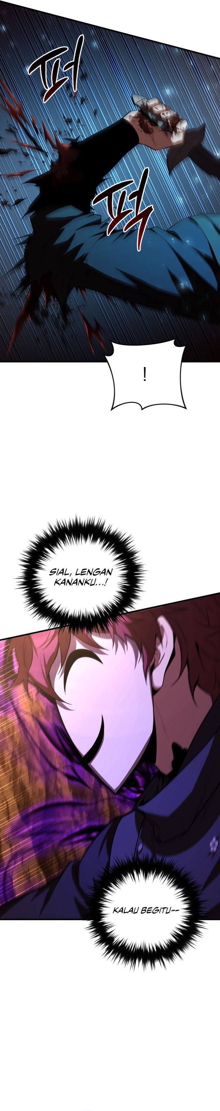 The Fox-Eyed Villain Of The Demon Academy - Chapter 48 21 The Fox-Eyed Villain Of The Demon Academy - Chapter 48 21
