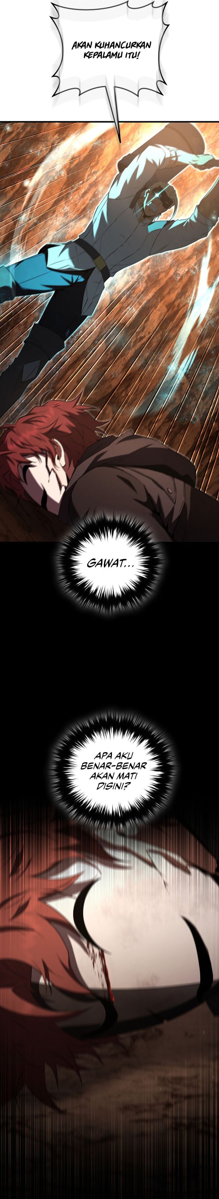 The Fox-Eyed Villain Of The Demon Academy - Chapter 48 27 The Fox-Eyed Villain Of The Demon Academy - Chapter 48 27