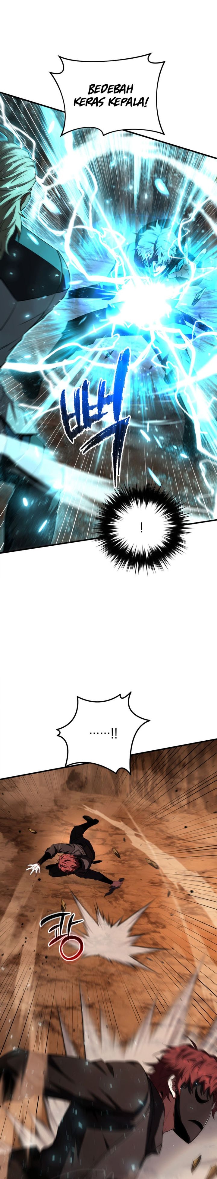 The Fox-Eyed Villain Of The Demon Academy - Chapter 48 24 The Fox-Eyed Villain Of The Demon Academy - Chapter 48 24