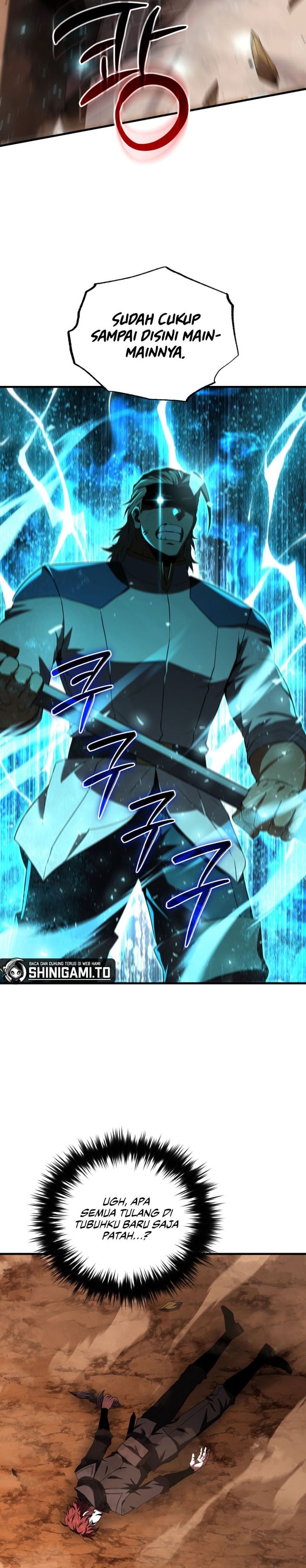 The Fox-Eyed Villain Of The Demon Academy - Chapter 48 25 The Fox-Eyed Villain Of The Demon Academy - Chapter 48 25