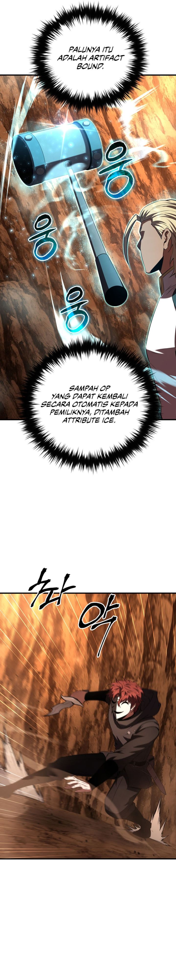 The Fox-Eyed Villain Of The Demon Academy - Chapter 48 18 The Fox-Eyed Villain Of The Demon Academy - Chapter 48 18