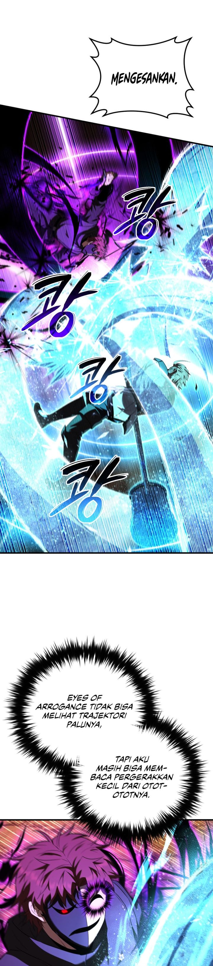 The Fox-Eyed Villain Of The Demon Academy - Chapter 48 11 The Fox-Eyed Villain Of The Demon Academy - Chapter 48 11