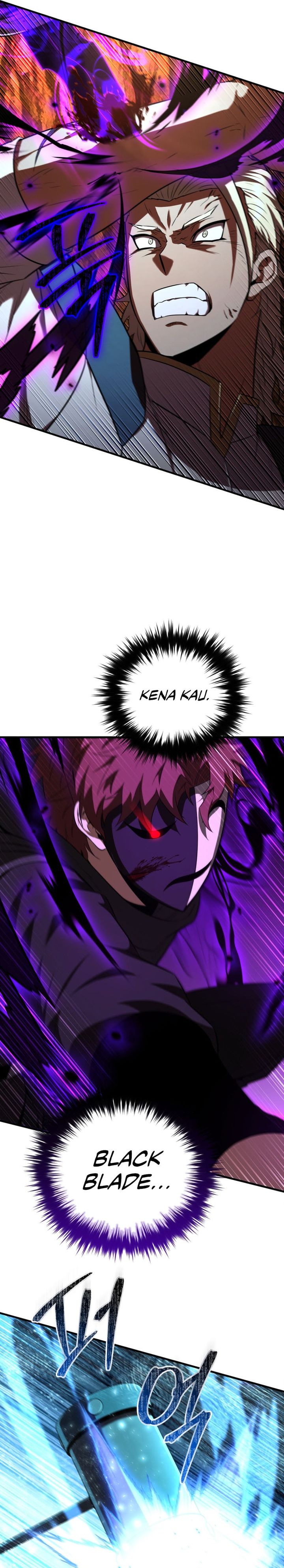 The Fox-Eyed Villain Of The Demon Academy - Chapter 48 16 The Fox-Eyed Villain Of The Demon Academy - Chapter 48 16
